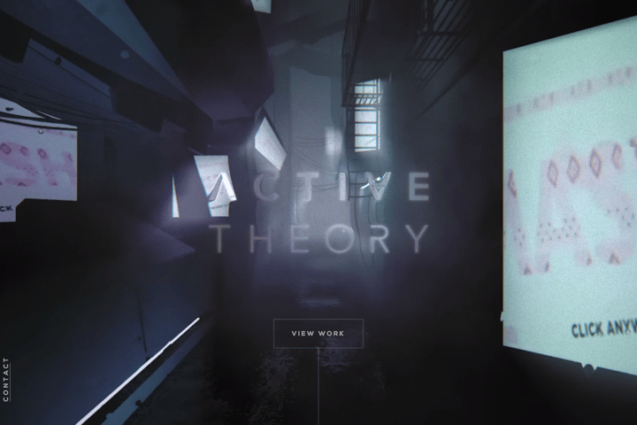 Active Theory